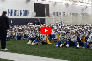 Marching Band Video