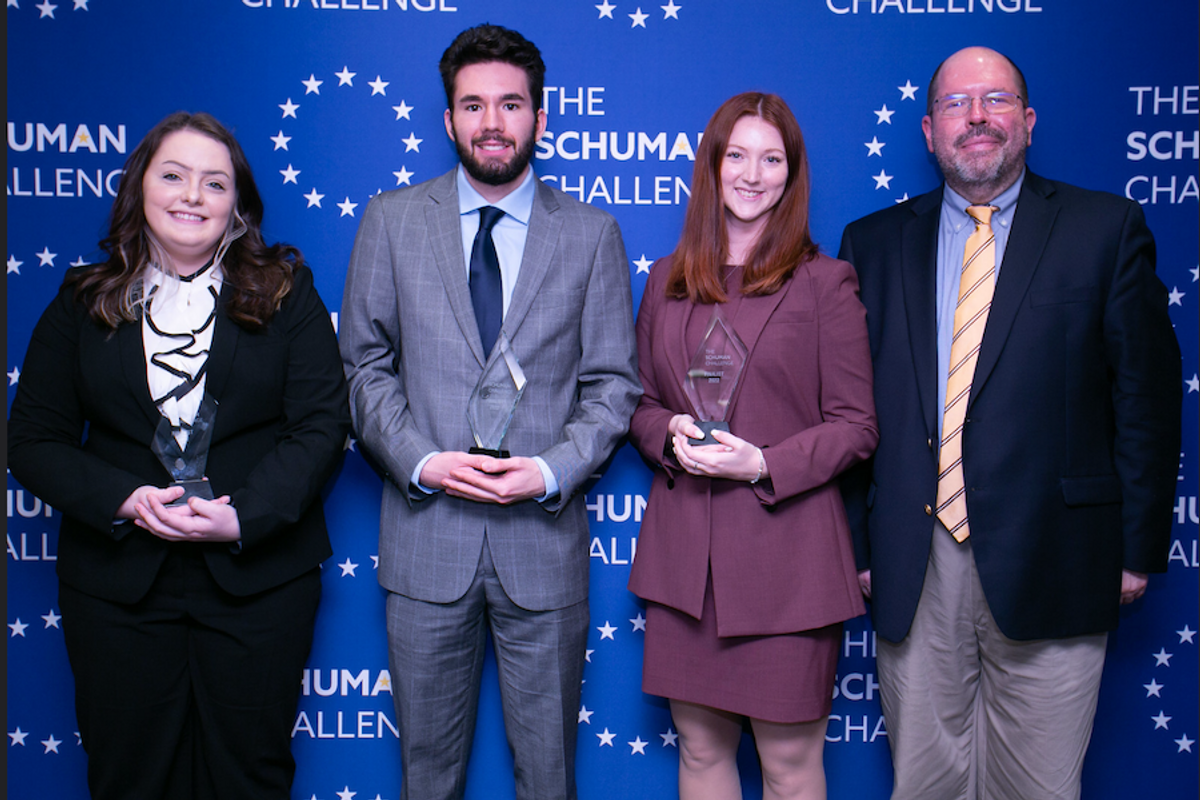 student winners foreign policy competition
