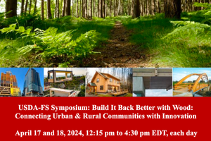 Wood Symposium
