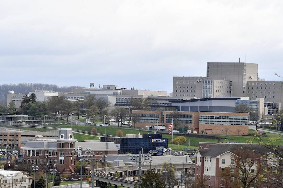 E-News | Upcoming steam outage planned for Evansdale campus - WVU ENews