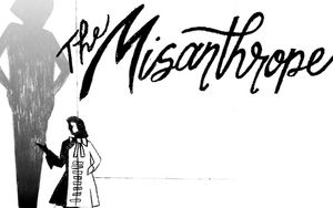The Misanthrope play