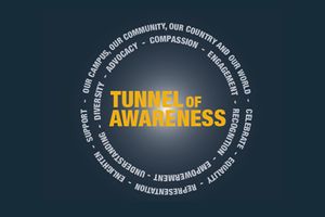 tunnel of awareness 2020