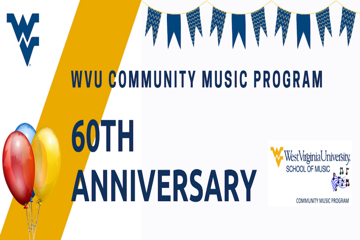 Community Music Program