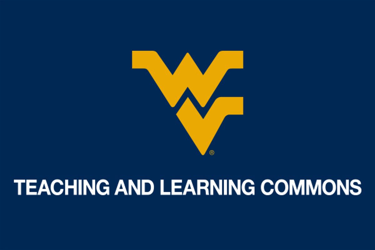 The Teaching and Learning Commons logo.