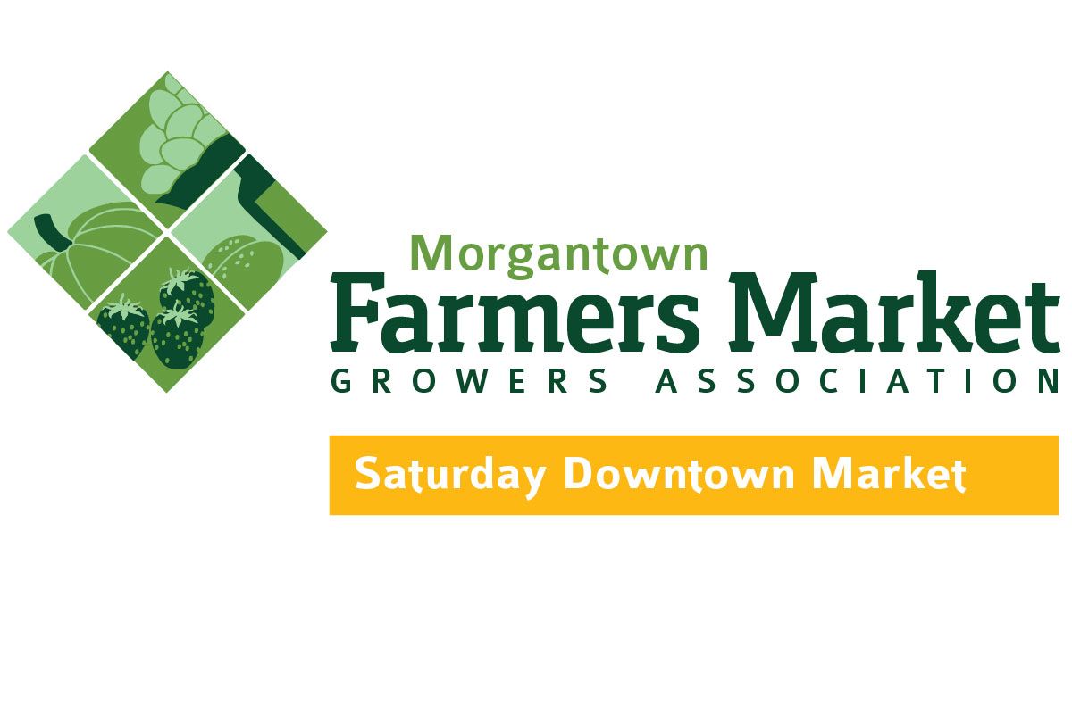 Morgantown Farmers Market