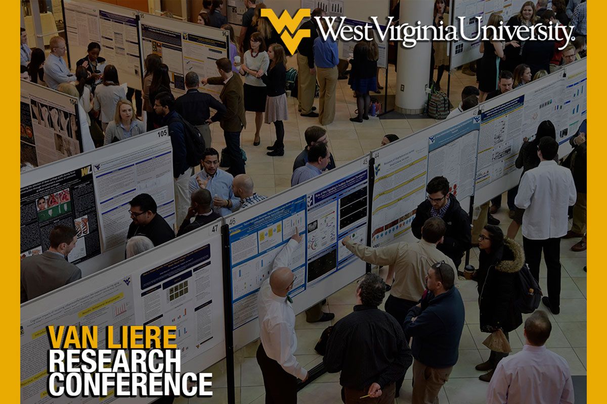 Van Liere Research Conference