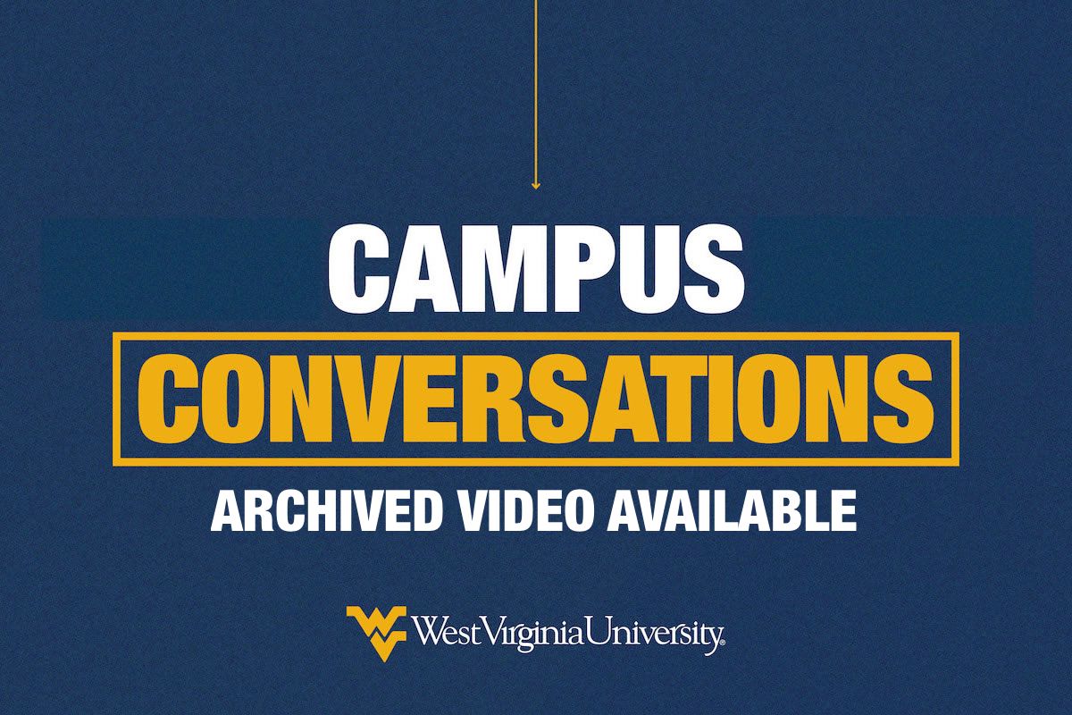 campus conversation video