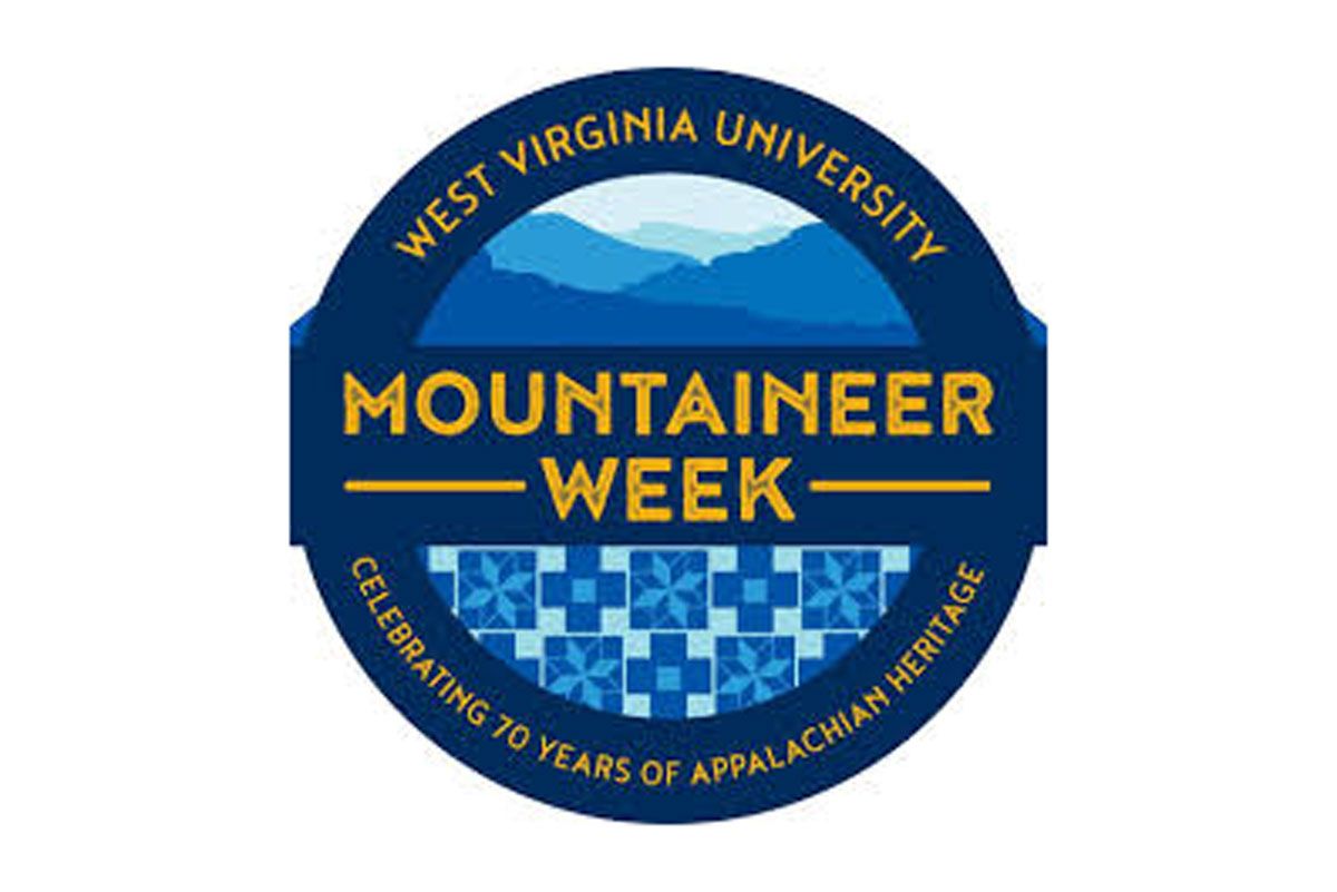 Mountaineer Week logo