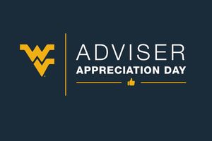 Adviser Appreciation Day Graphic