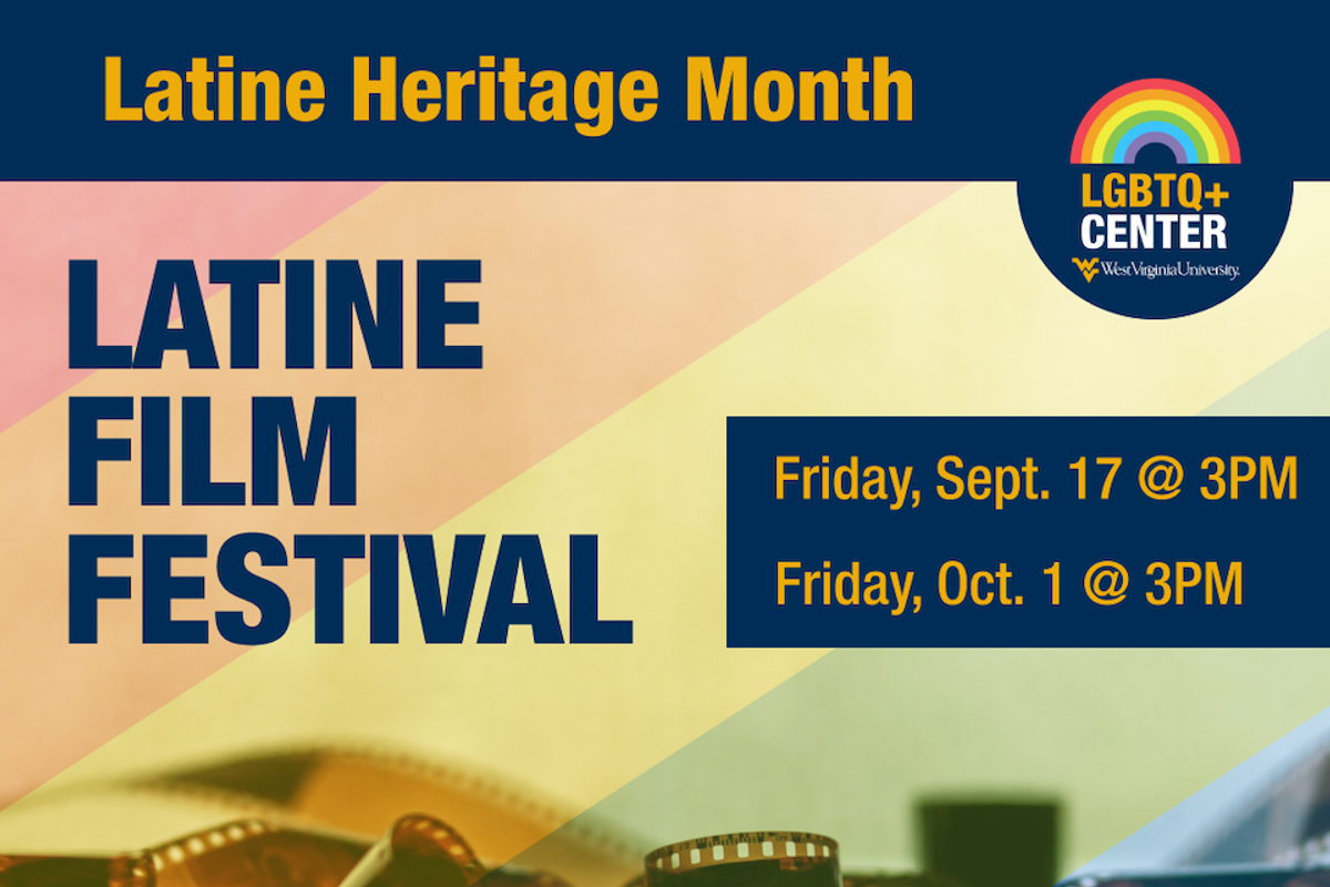 latin filmfest