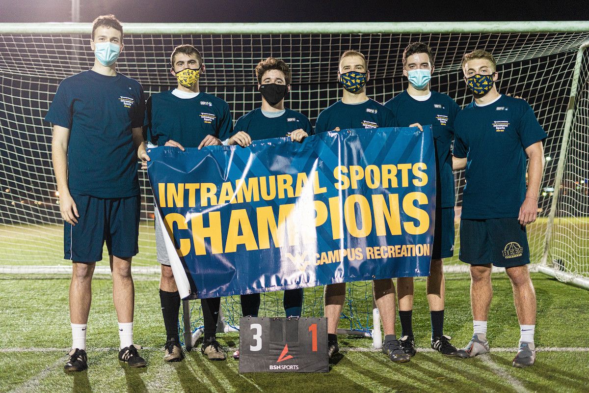 Intramural Sports are on!!!, Silvio's Lounge & Grill