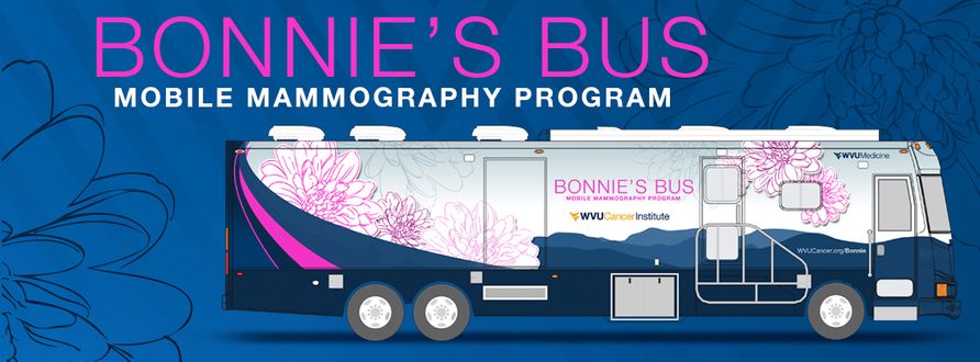 Bonnie's Bus graphic