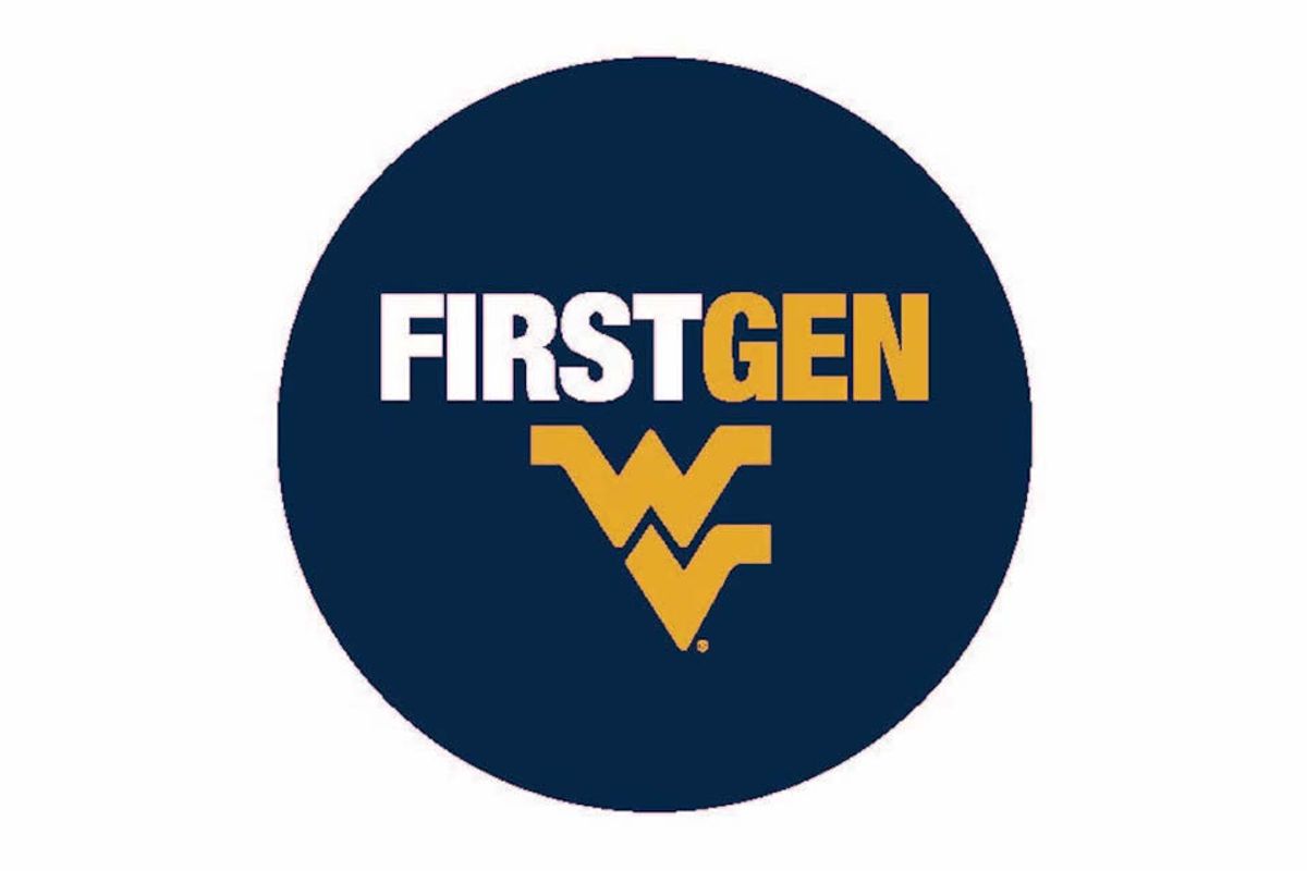 Celebrate FirstGen Day Friday ENews West Virginia University