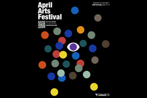 April Arts Festival