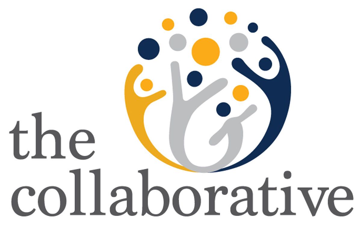 The Collaborative logo