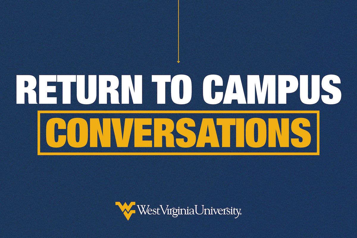 return to campus conversation