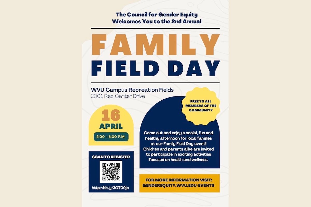 Family Field Day