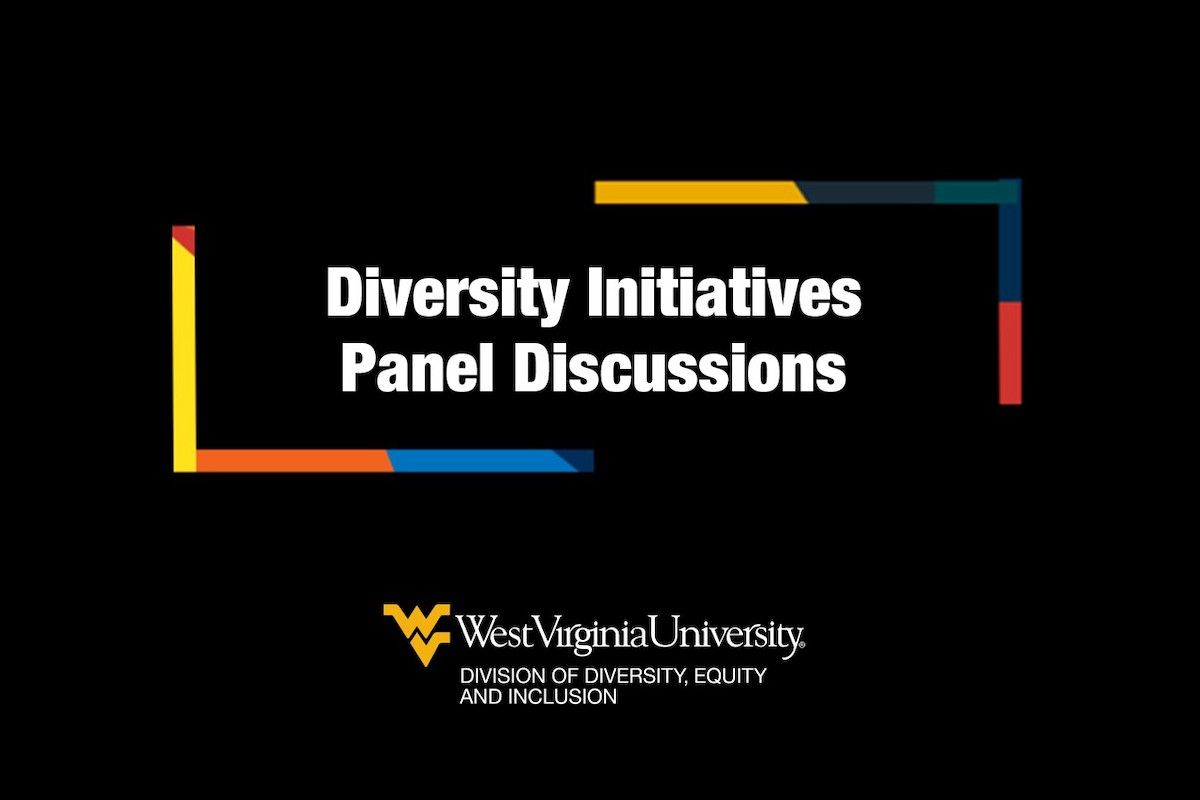 panel discussions graphic
