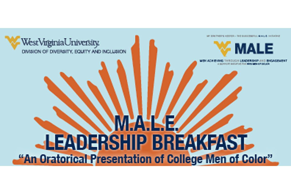 M.A.L.E Leadership Breakfast