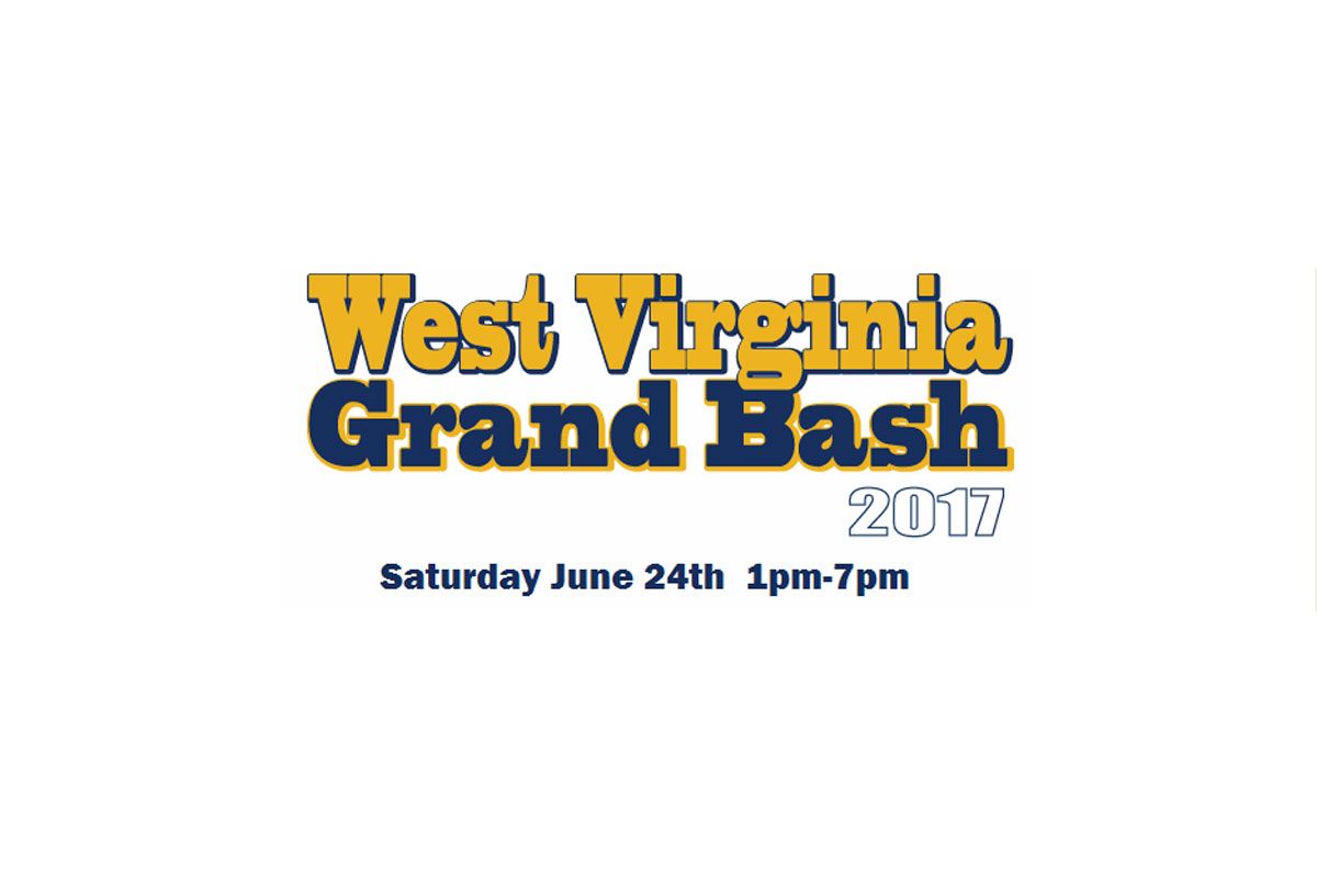 West Virginia Grand Bash