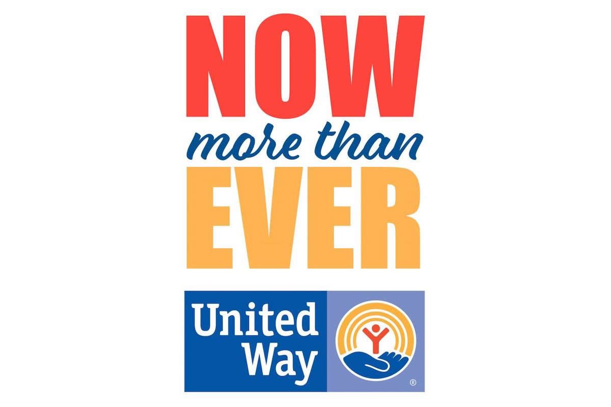United Way now more than ever