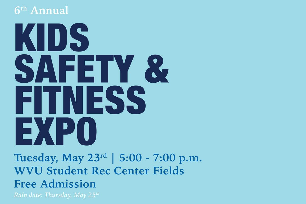 Kids Safety and Fitness Expo