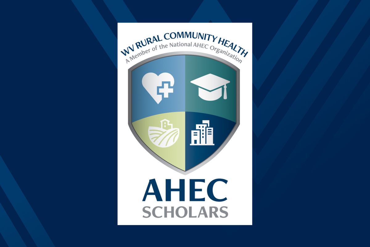 AHEC Scholars logo