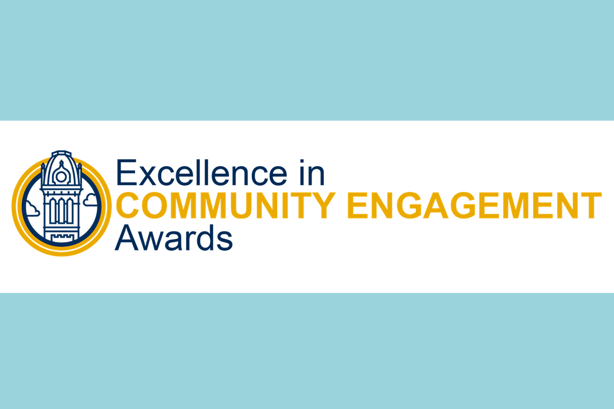 excellence in engagement