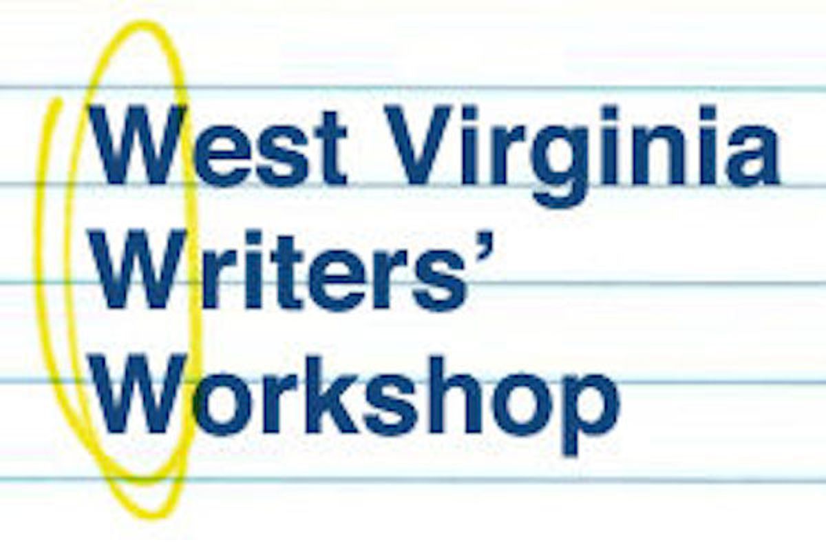 west virginia university creative writing