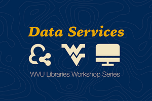 library data workshop