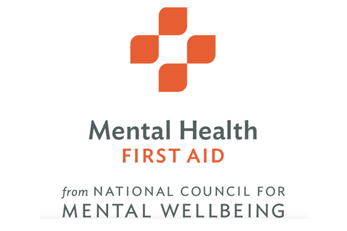 FSAP provides training for Mental Health First Aid certification | E-News