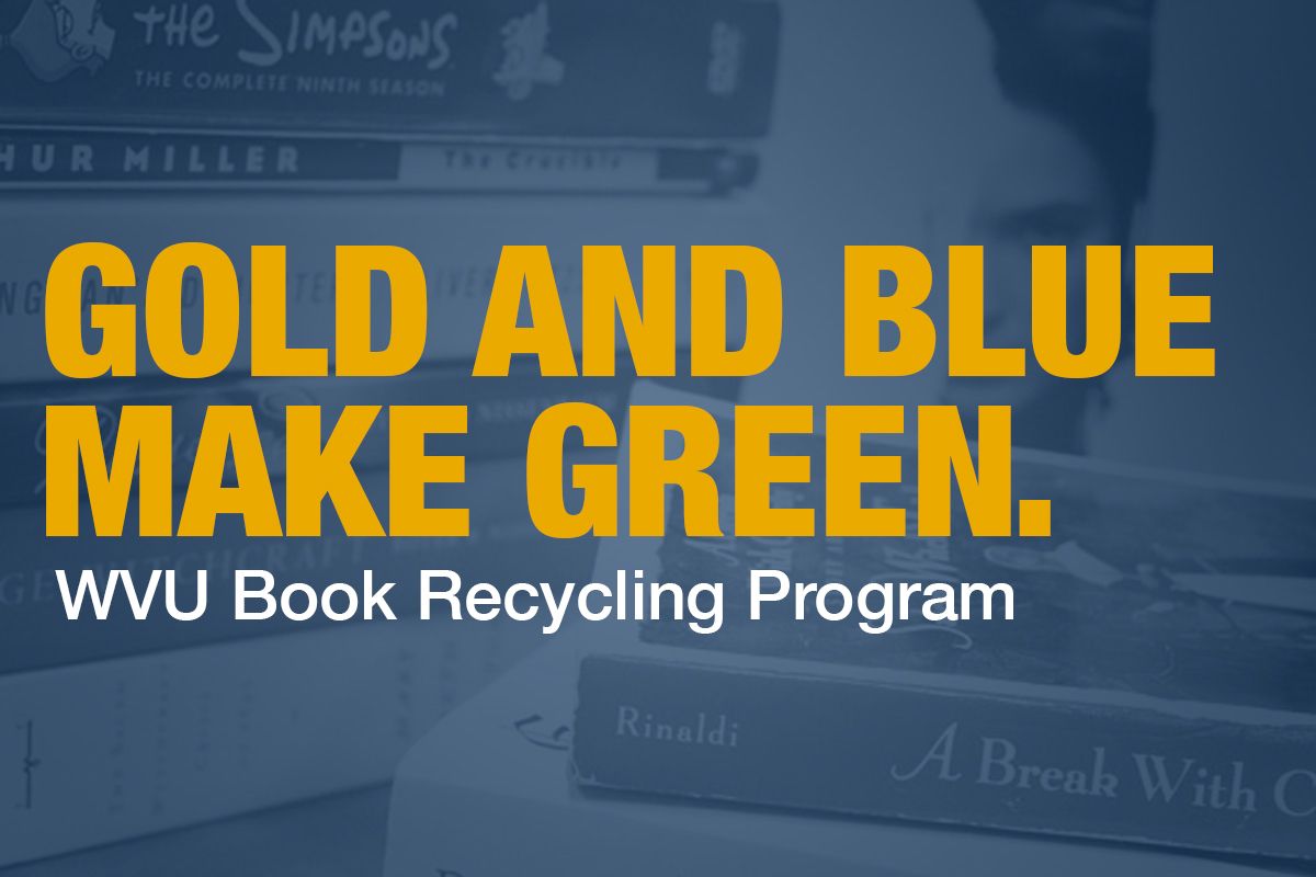 Book Recycling Program