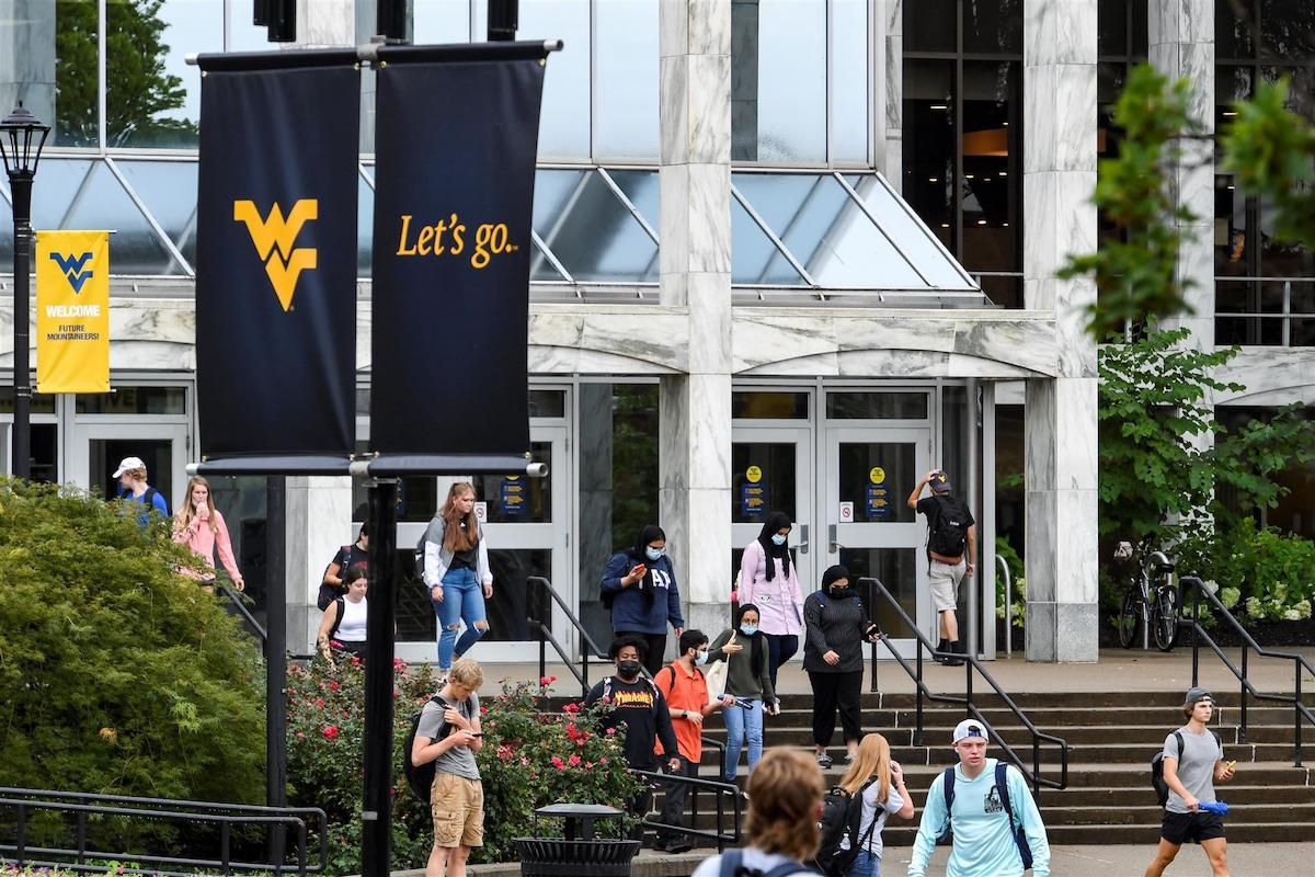 WVU Benefits hosting on-campus Open Enrollment sessions | E-News