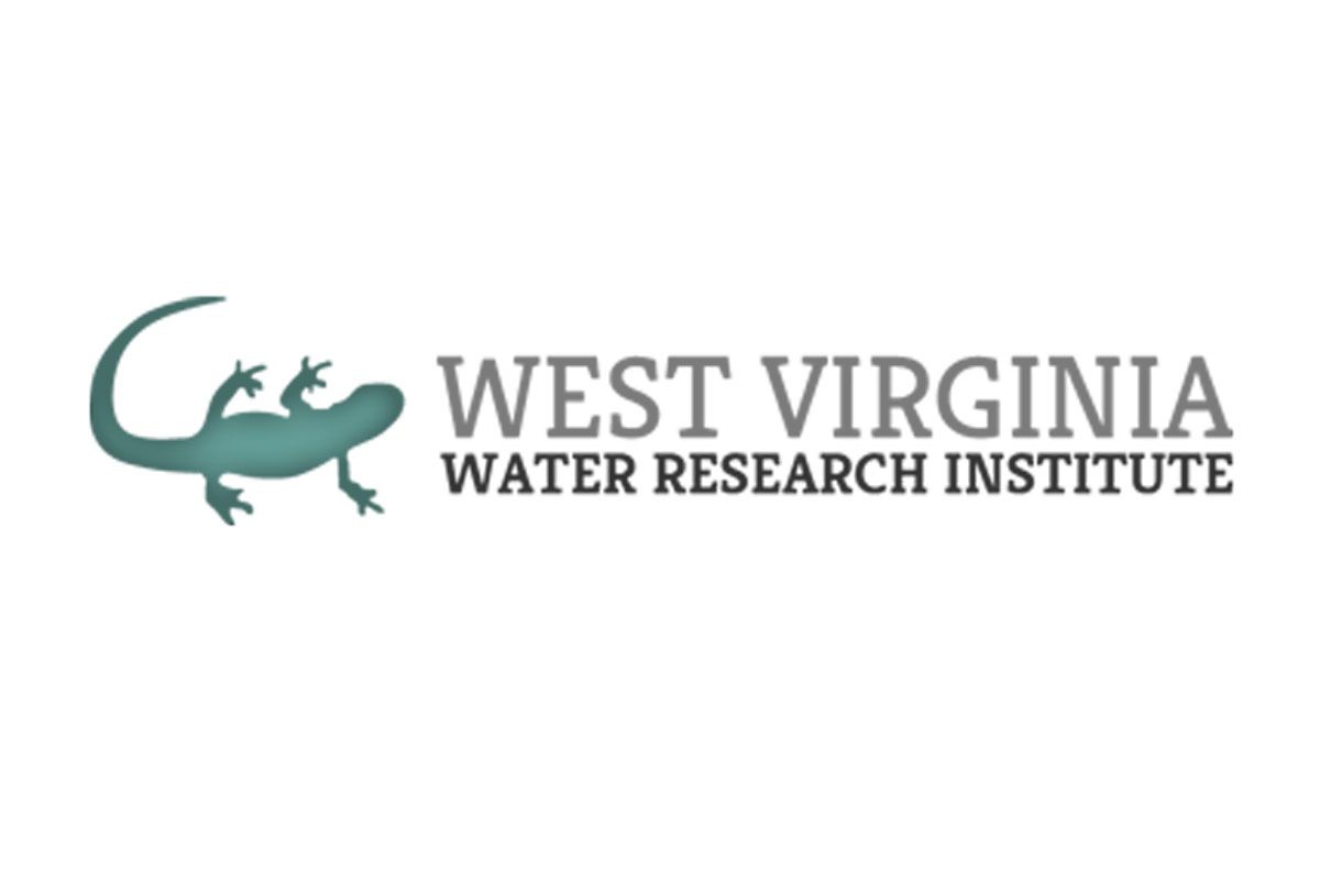 West Virginia Water Research Institute logo