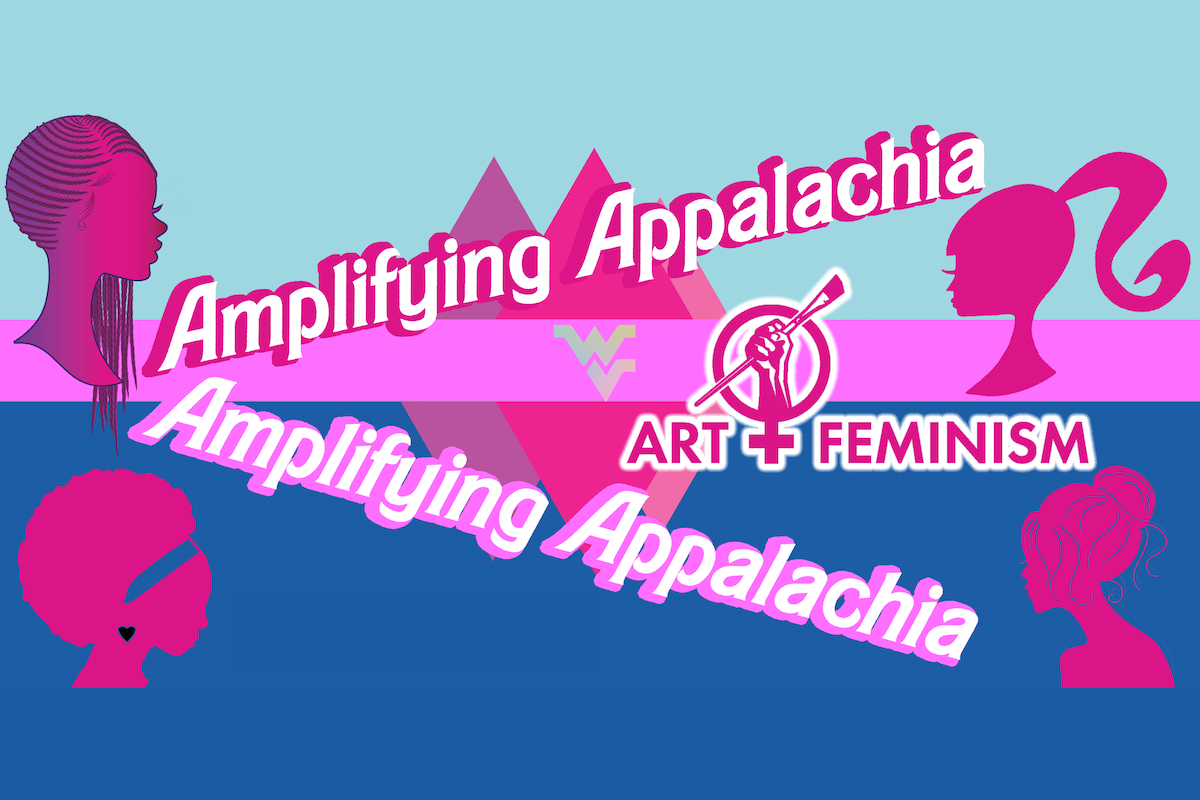 Amplifying Appalachia