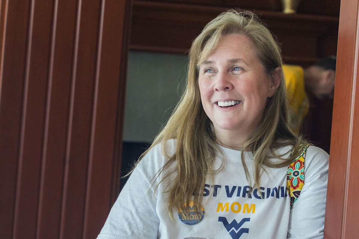 Mountaineer Parents Club ready to WVU families to annual Fall