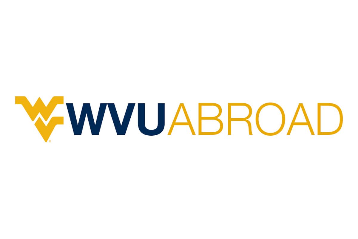 WVU Abroad logo