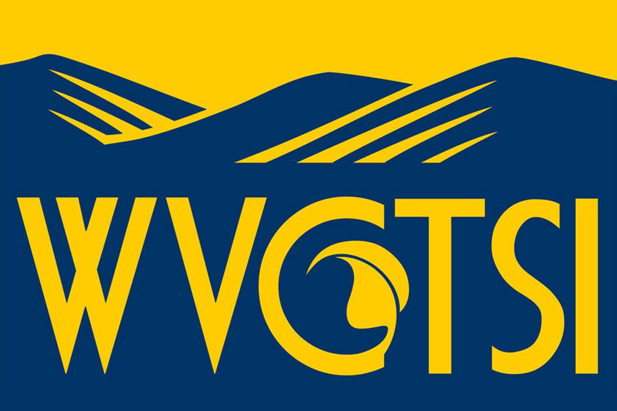 The WVCTSI logo.