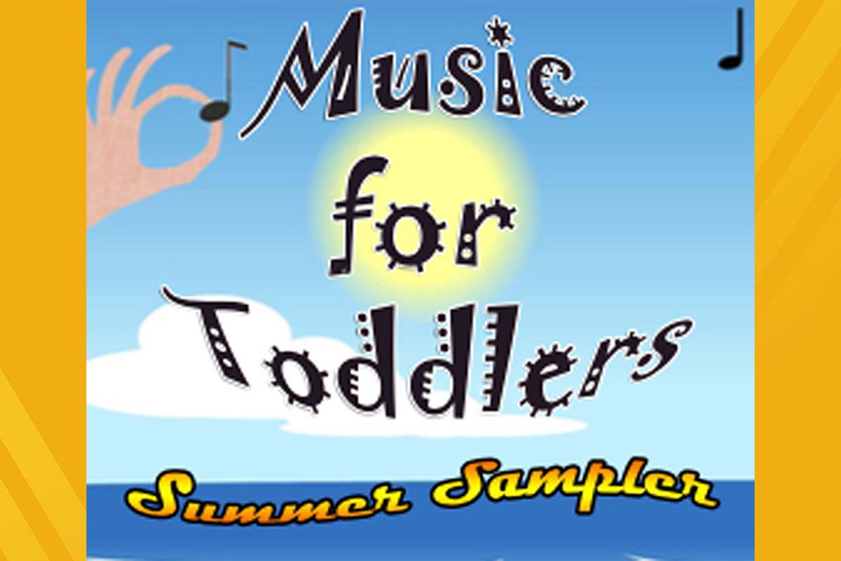 music program for toddlers