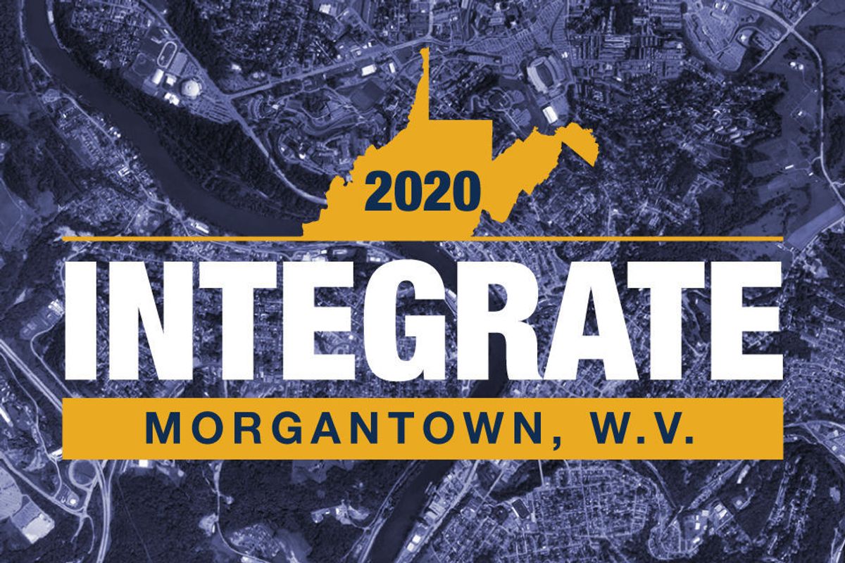 Integrate 2020