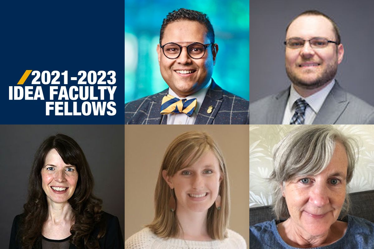 faculty fellows 2021-2023
