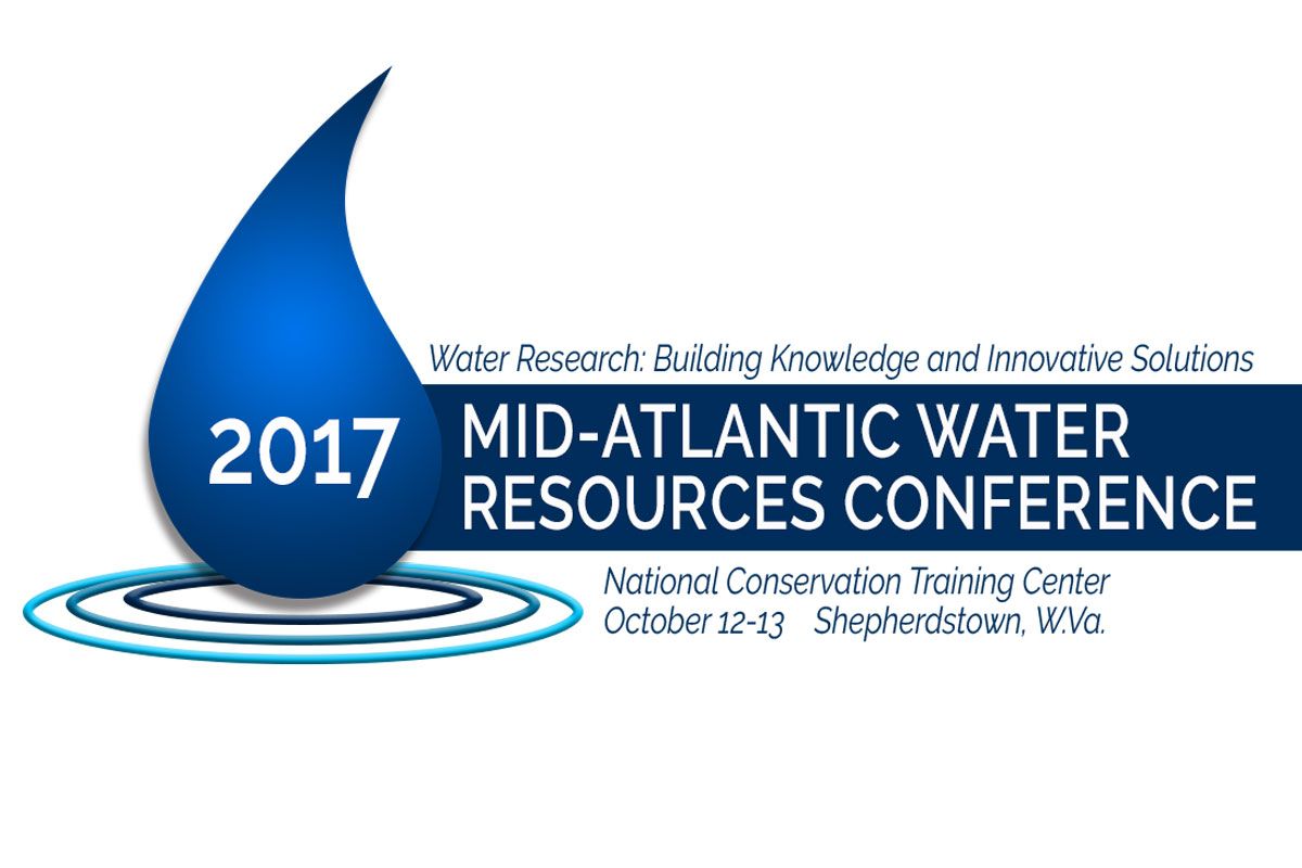 Mid-Atlantic Water Resources Conference