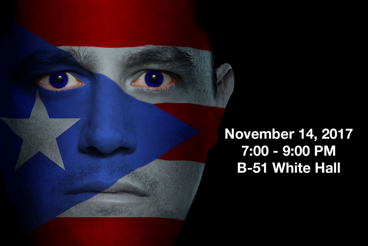 Preying on Puerto Rico graphic