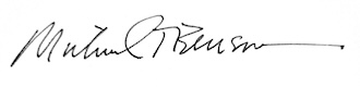 E. Gordon Gee
