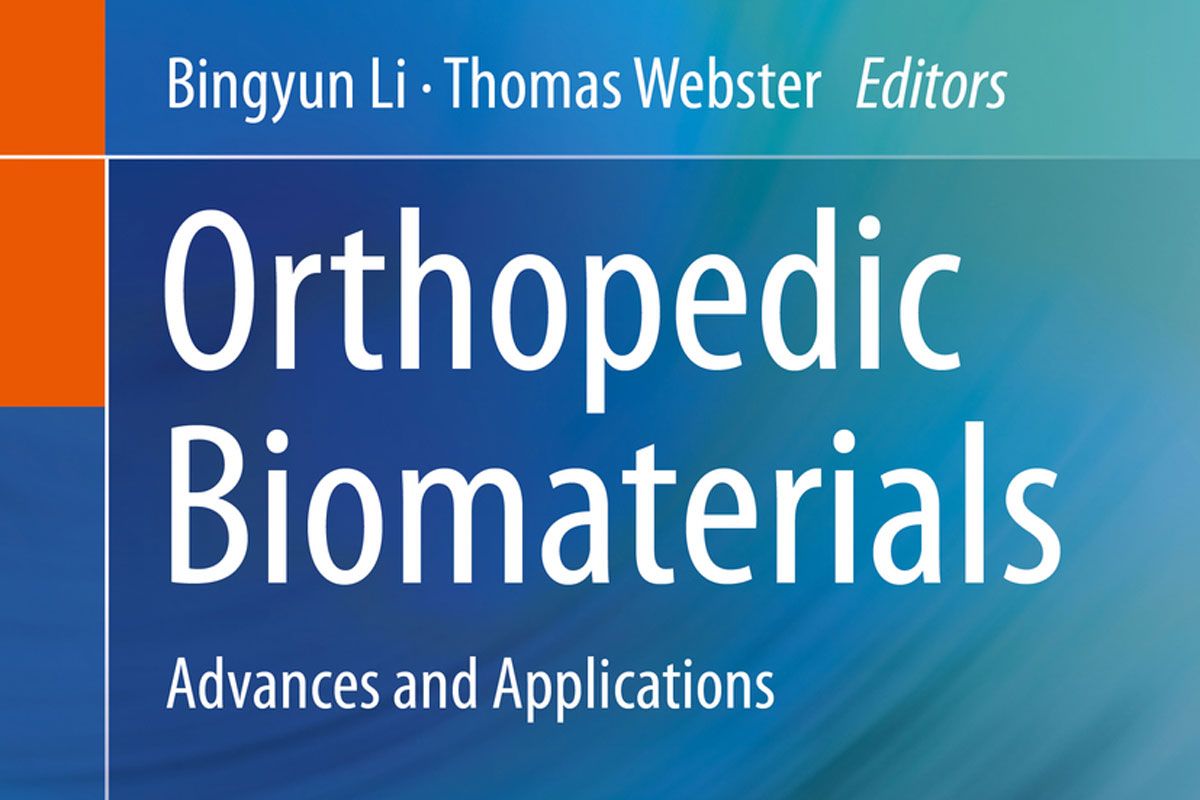 Bingyun Li - Thomas Webster, Editors - Orthopedic Biomaterials - Advances and Applications