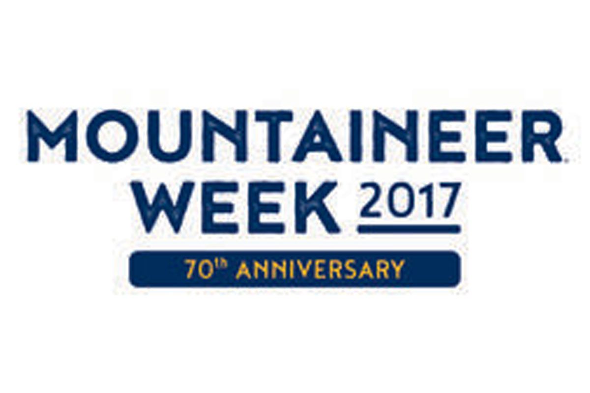 Mountaineer Week - 2017