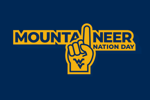 Mountaineer Nation Day