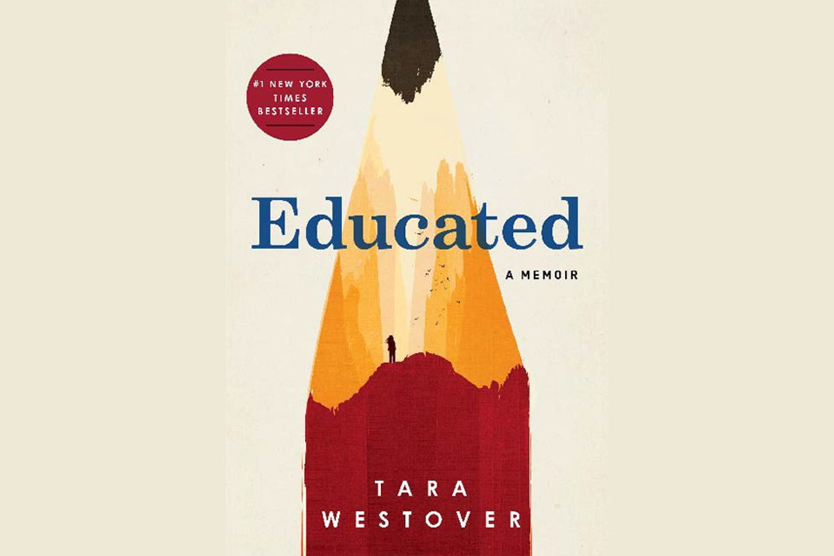 New WVU student-produced podcast explores 'Educated: A ...