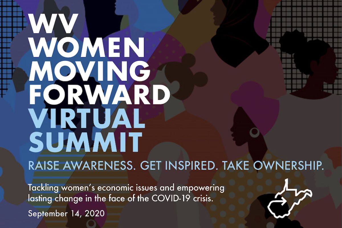 wv women summit
