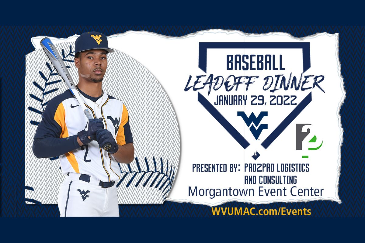 Support WVU baseball by participating in the leadoff dinner auction | E ...